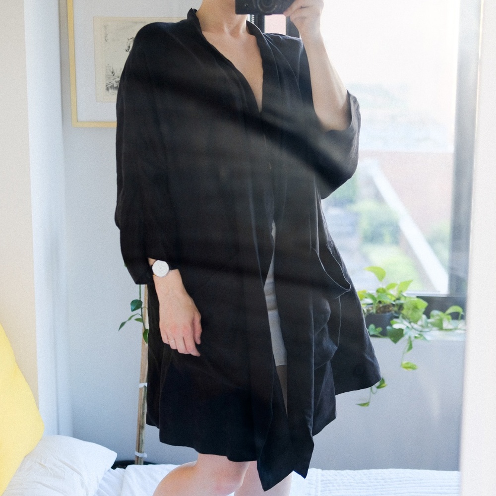 Harper Jacket from Elizabeth Suzann